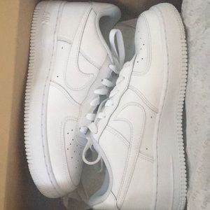 Air Force 1s